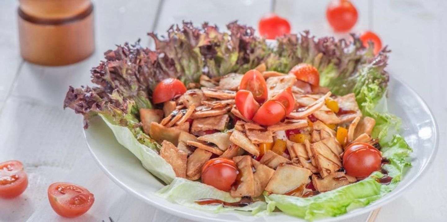 Fattoush