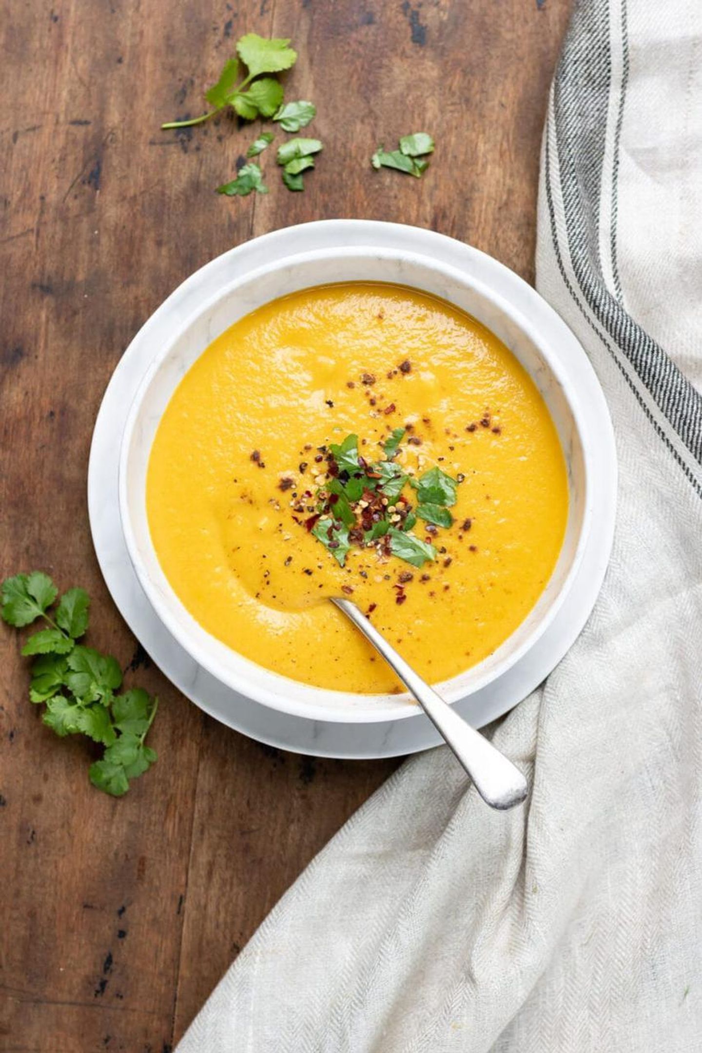 Lentil Soup