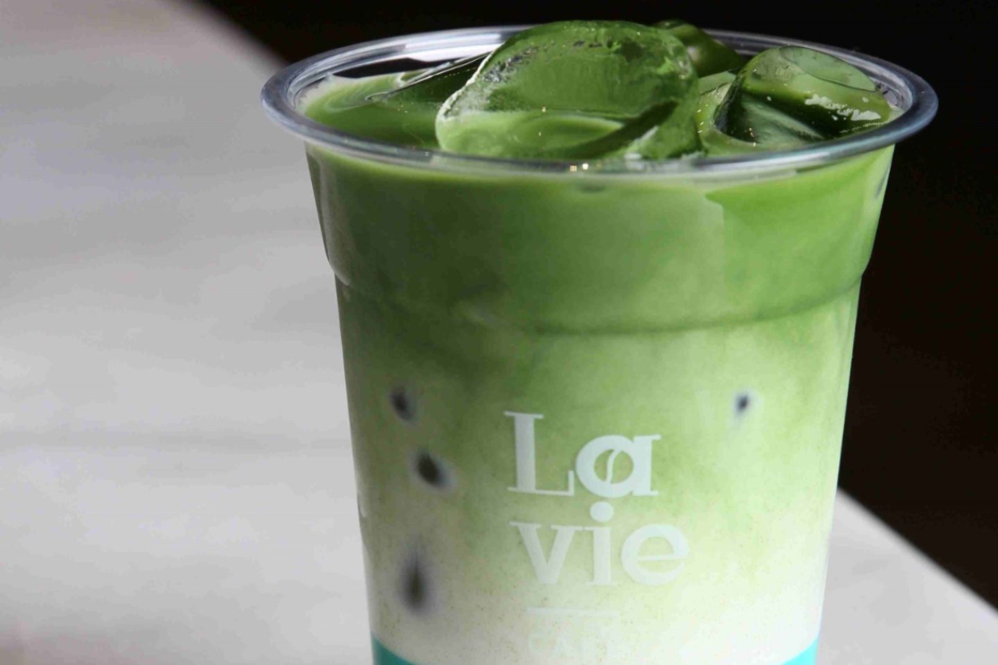 Ice Matcha