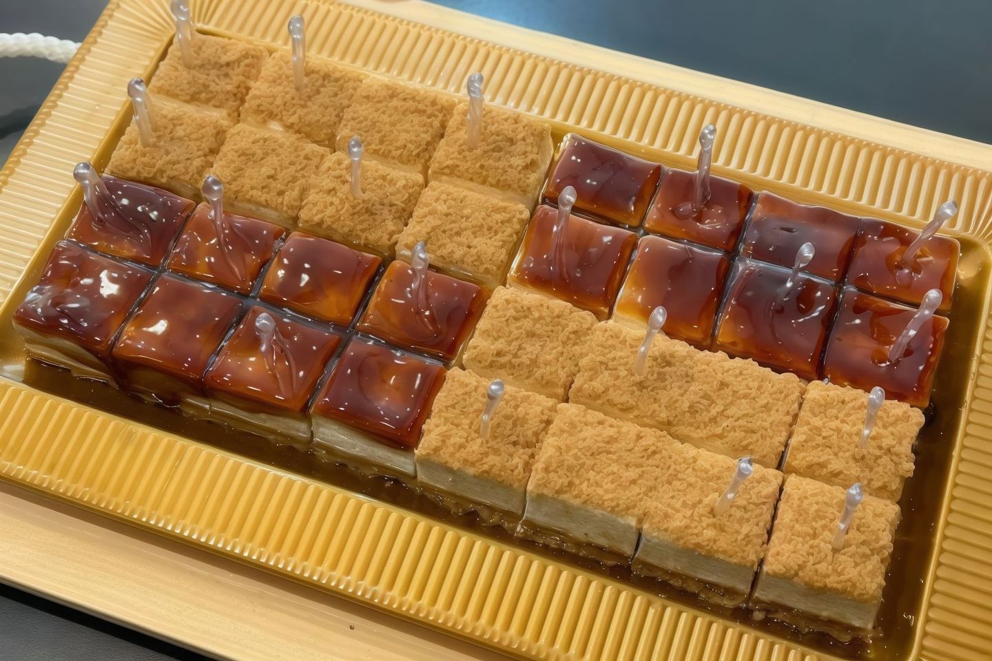 تشيز لوتس كراميل