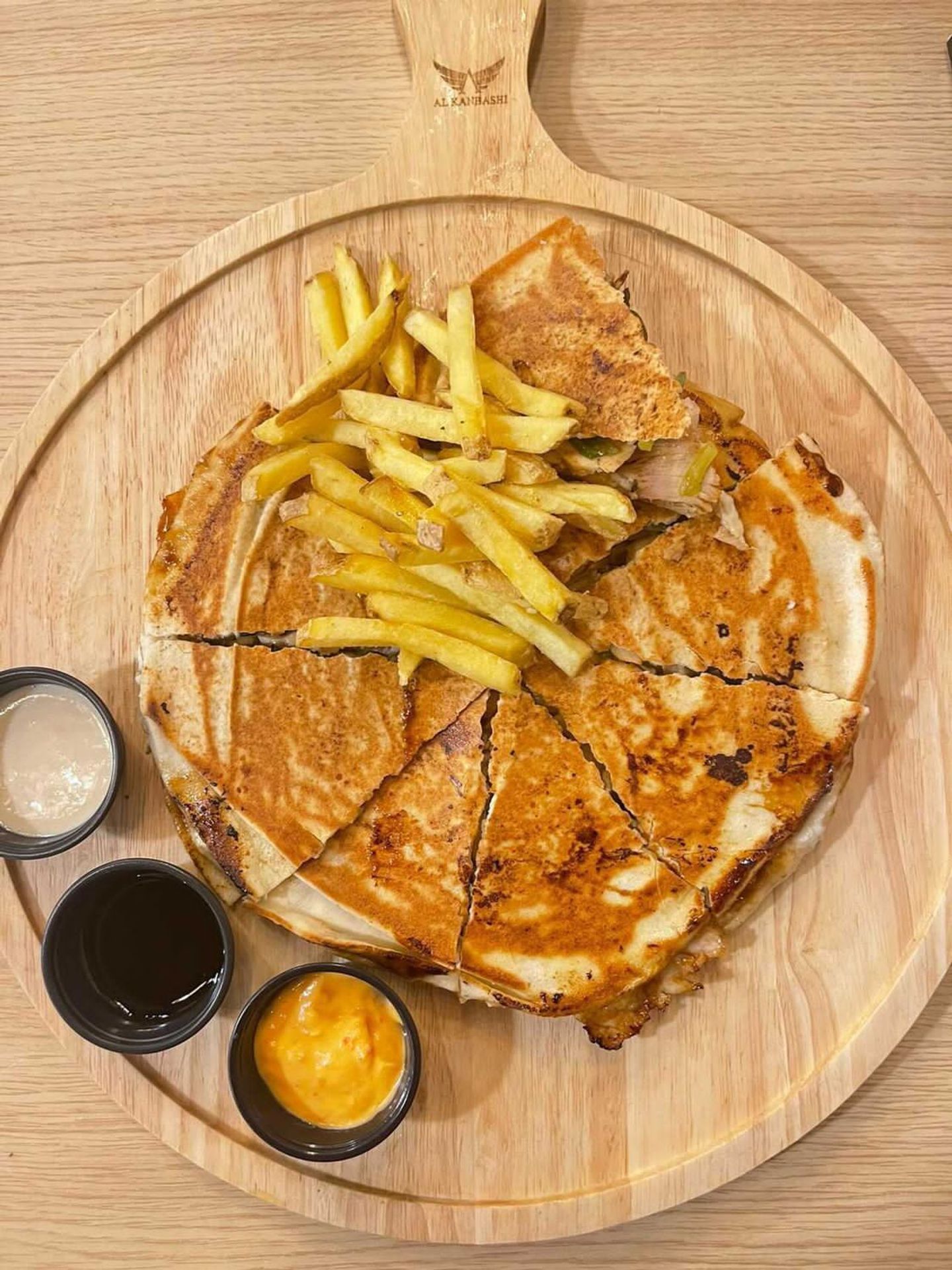 Marina Alhattab Meal