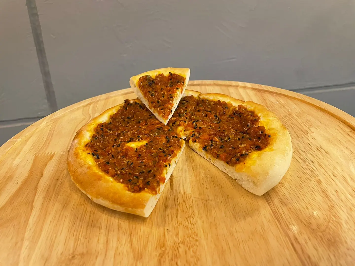 Plain Muhammara