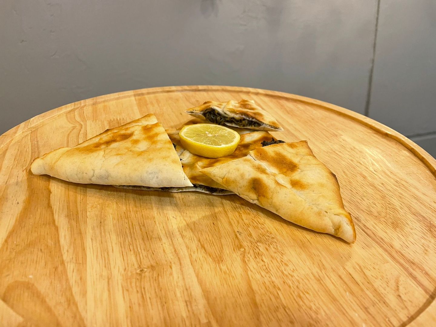 سبانخ سادة