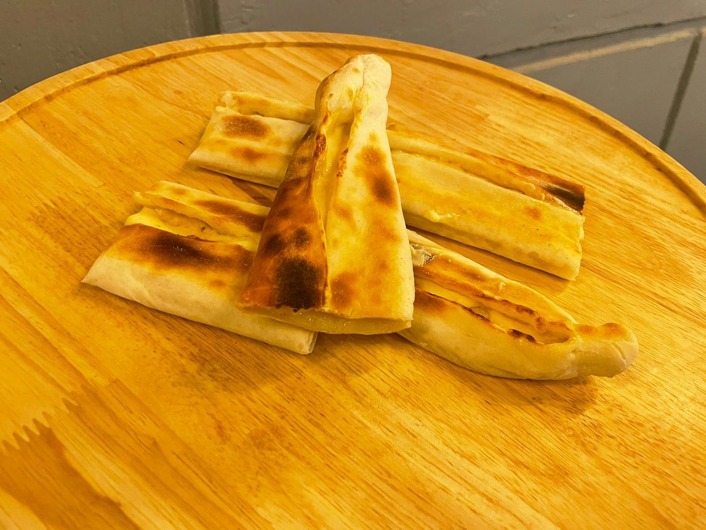 جبن سائل