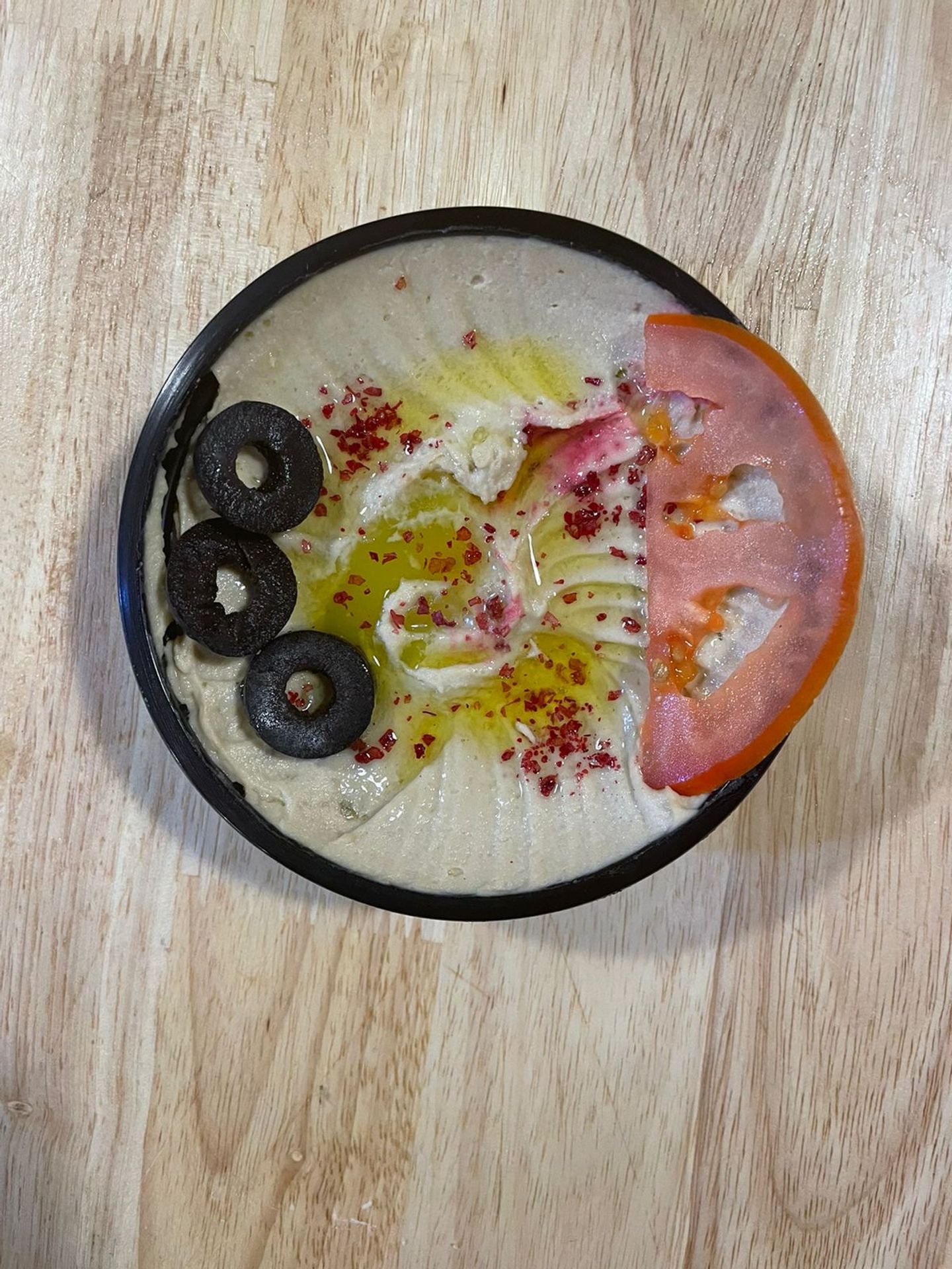 Hummus