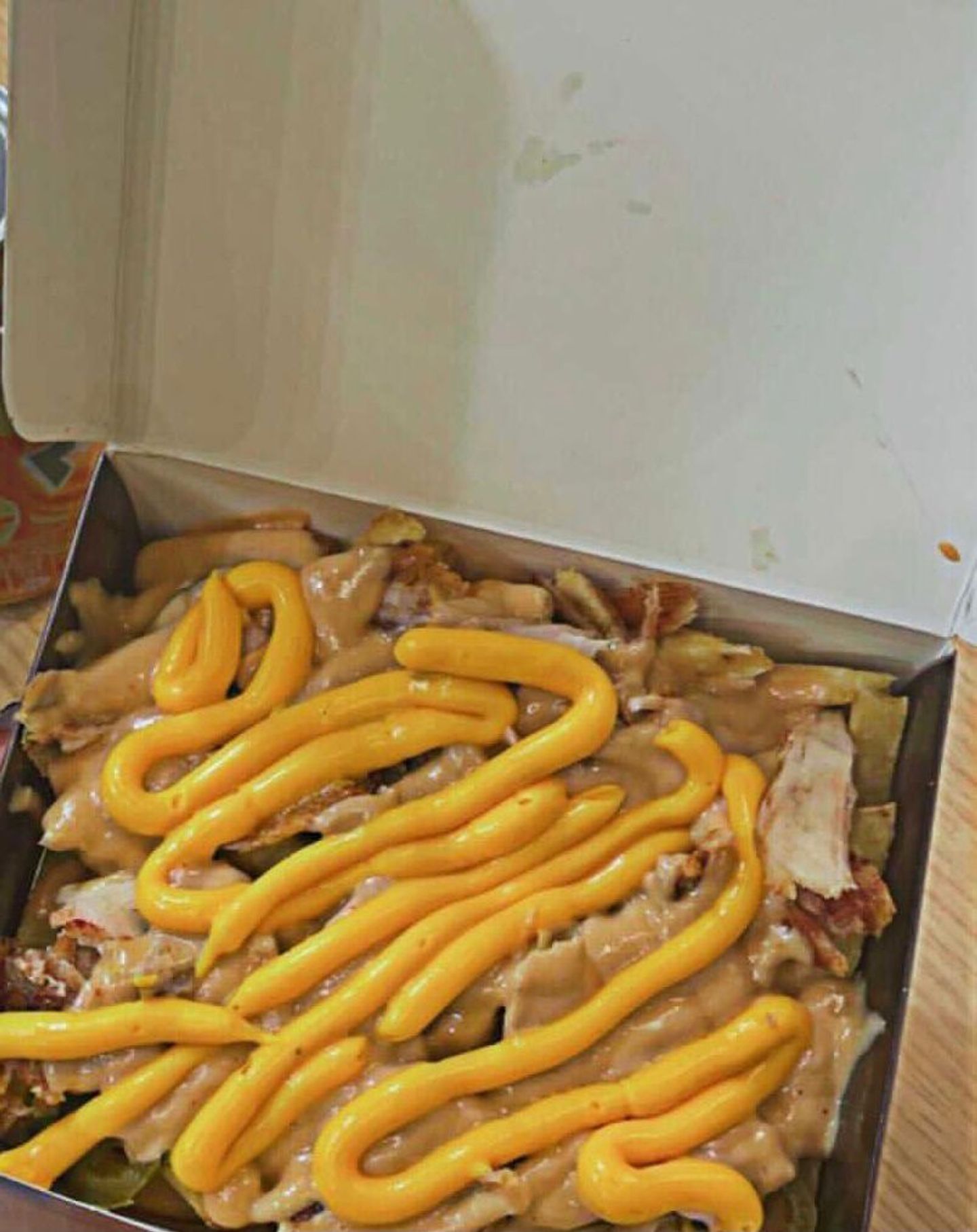 Alhattab Fries