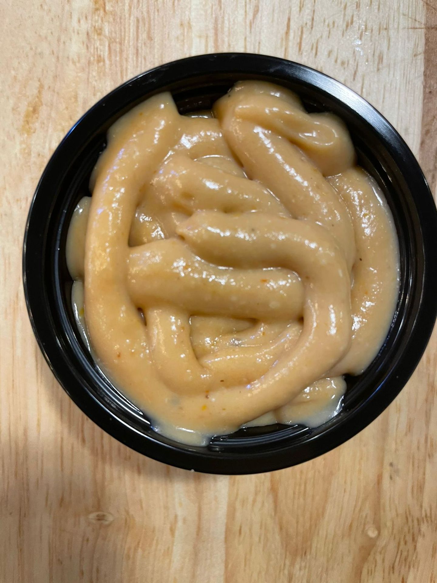 Alhattab Sauce