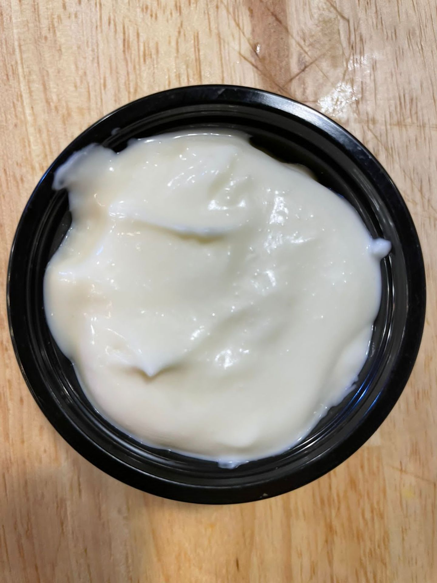 Regular Garlic