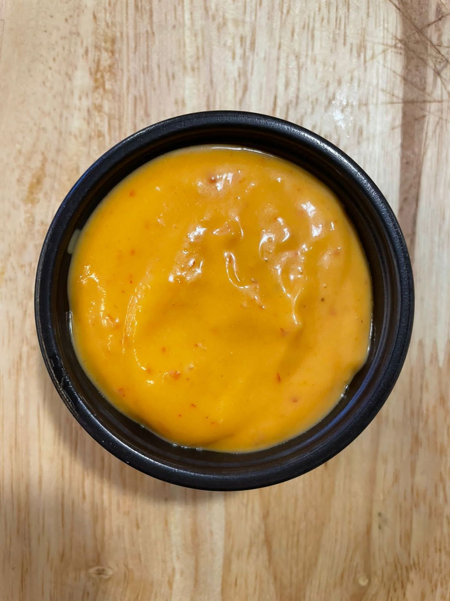 Hot Garlic