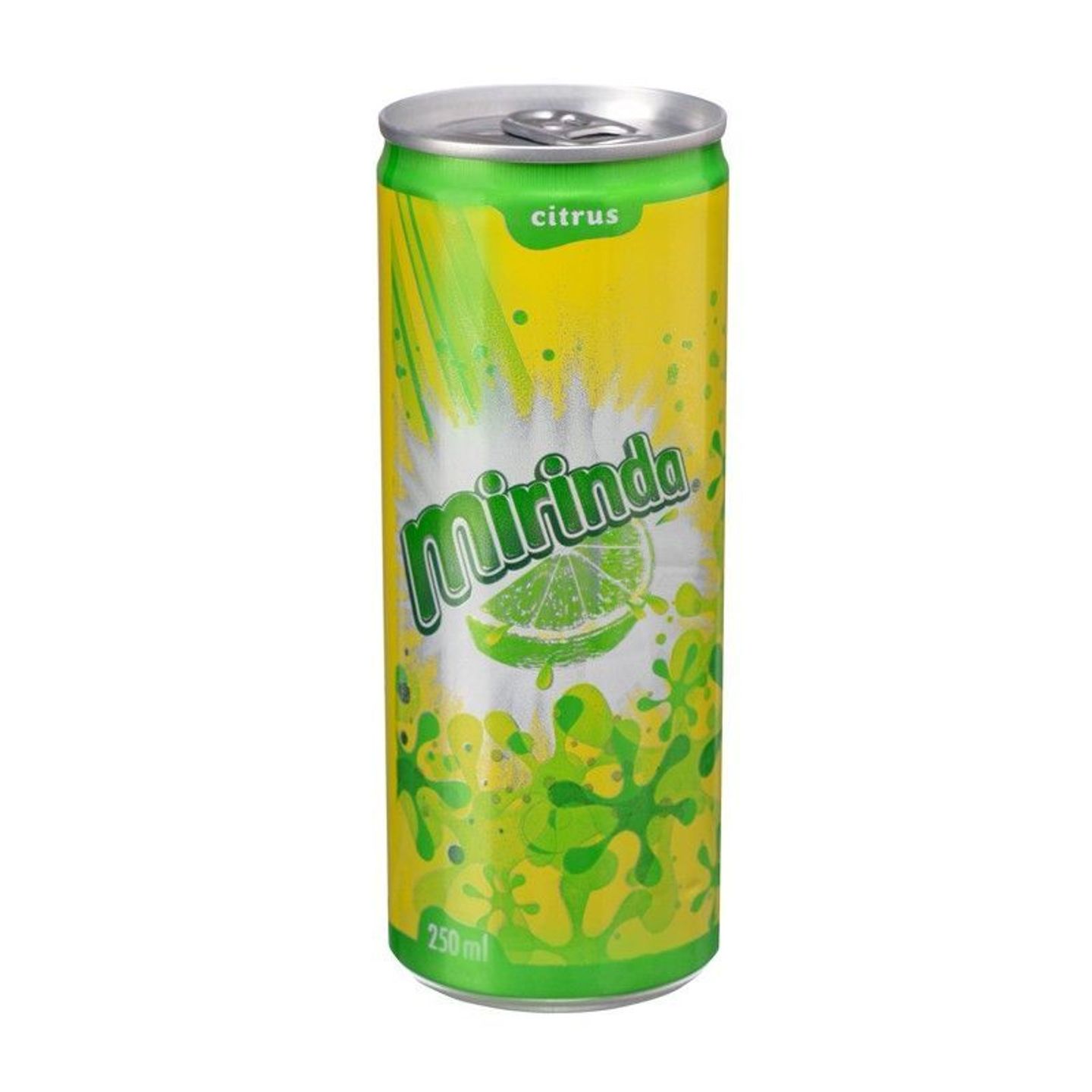 Citrus Mirinda