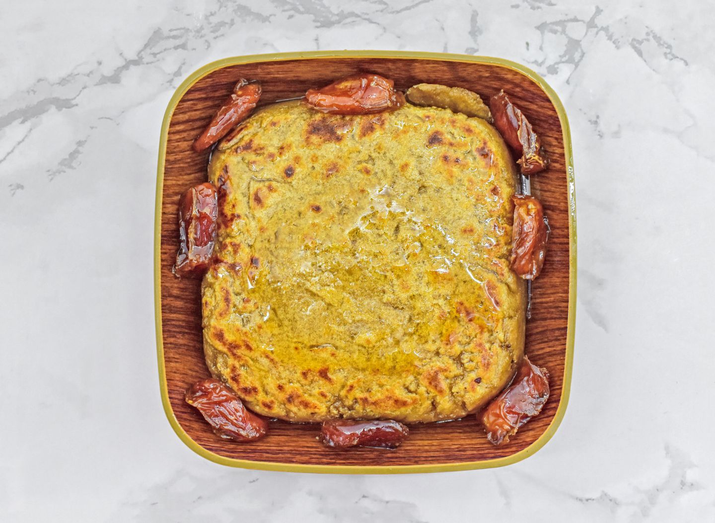 عريكة سادة