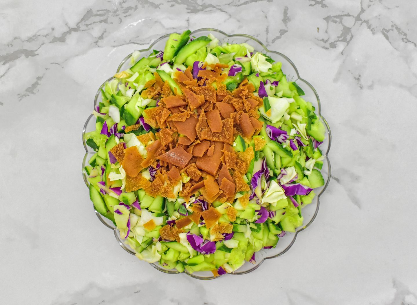 Fattoush