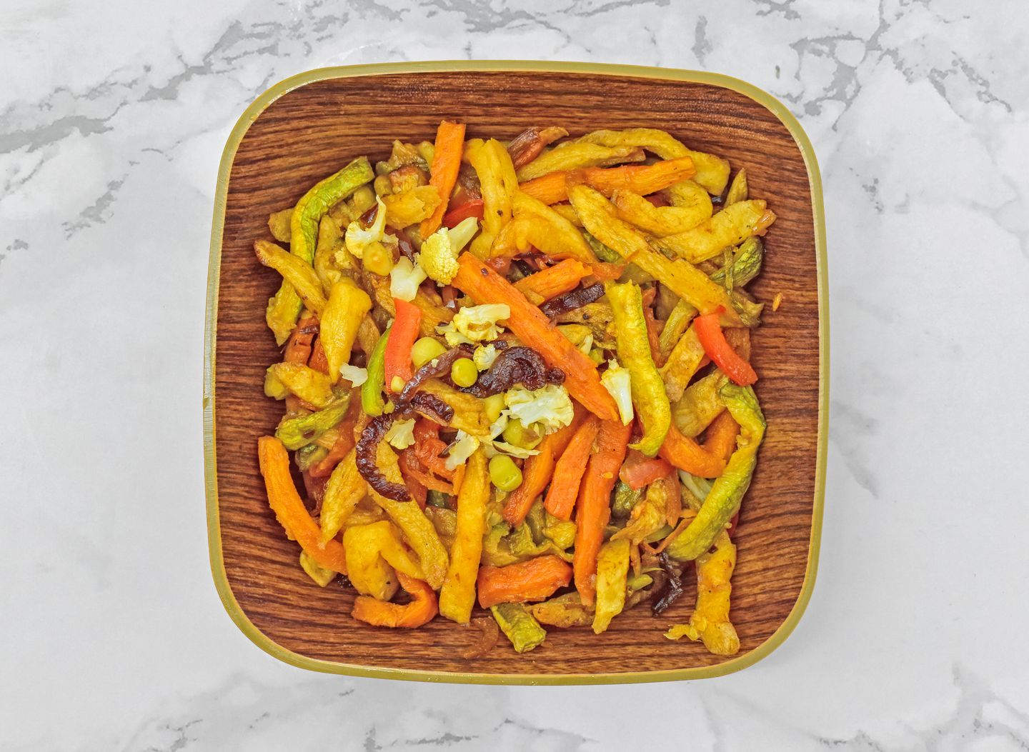 Oven Mix