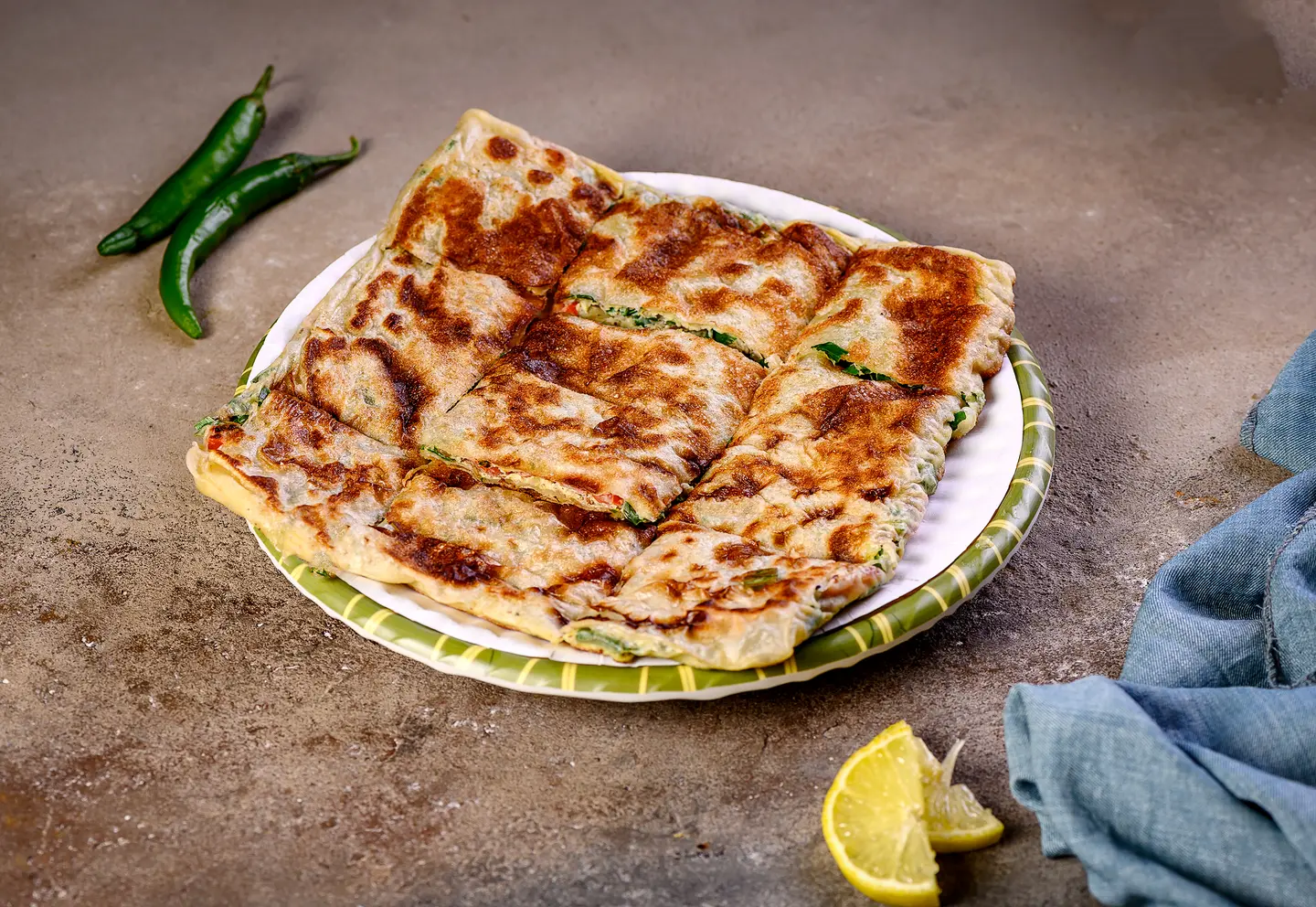 مطبق مشكل