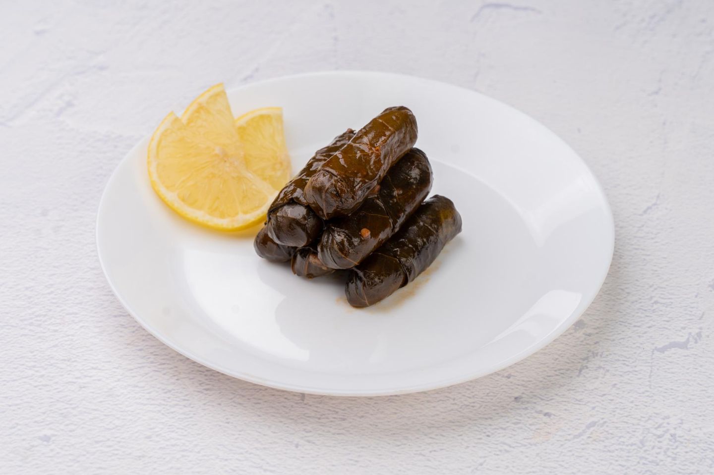 صحن ورق عنب