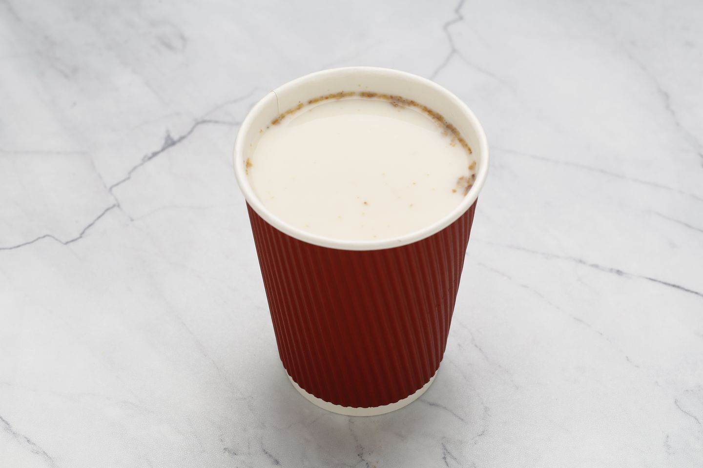 Ginger Milk