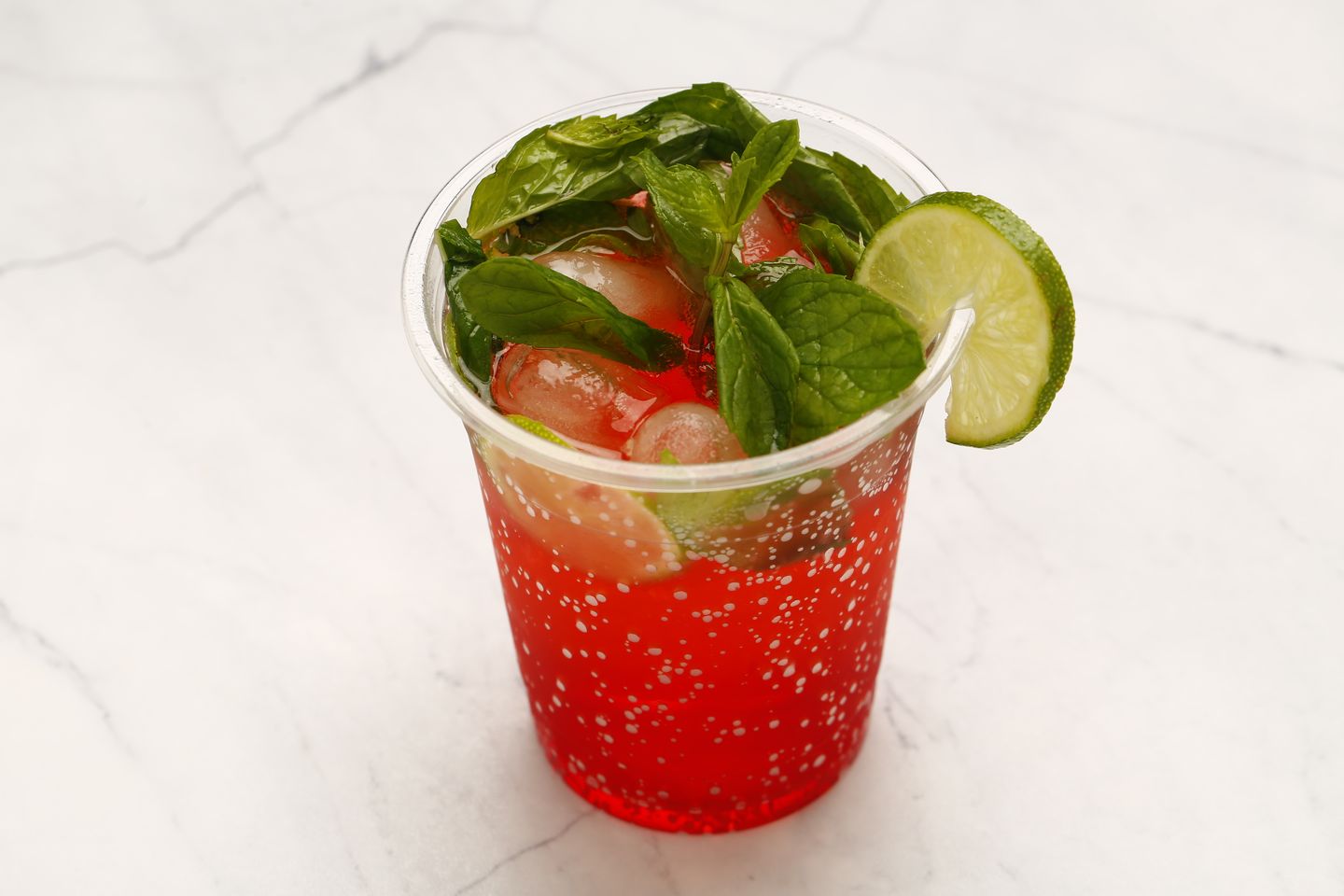 Code Red Berry