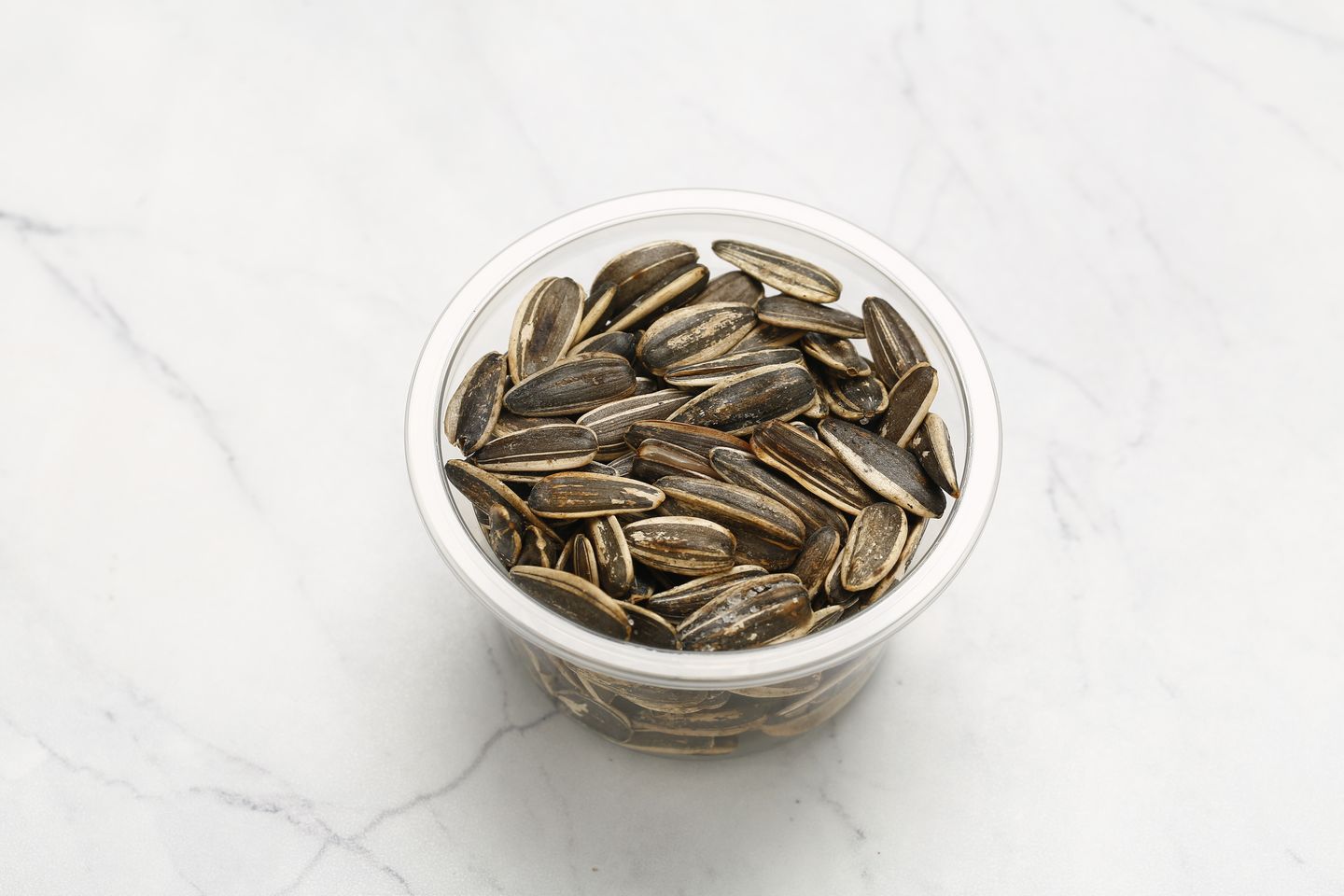 Sunflower Seeds