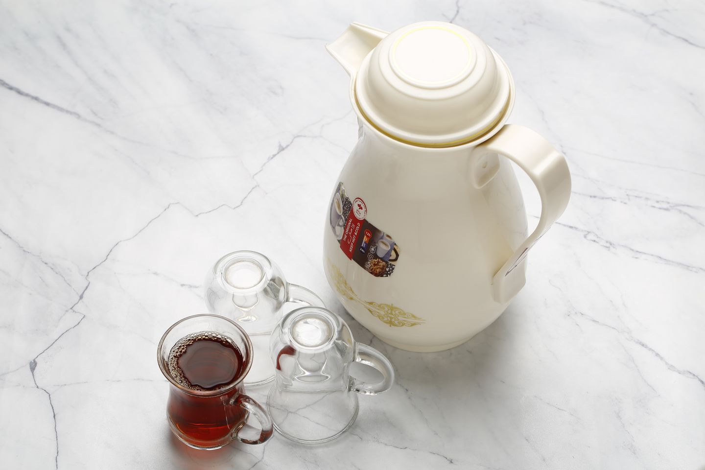 Original Tea