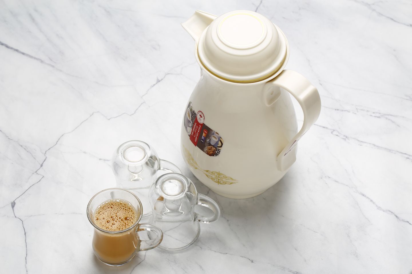 Karak
