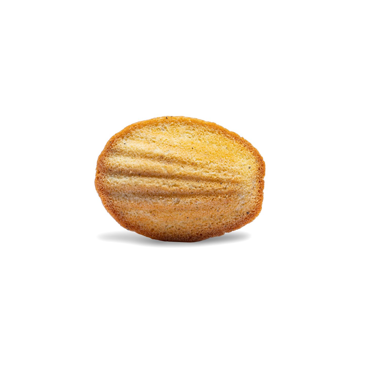 Passion Fruit Madeleine