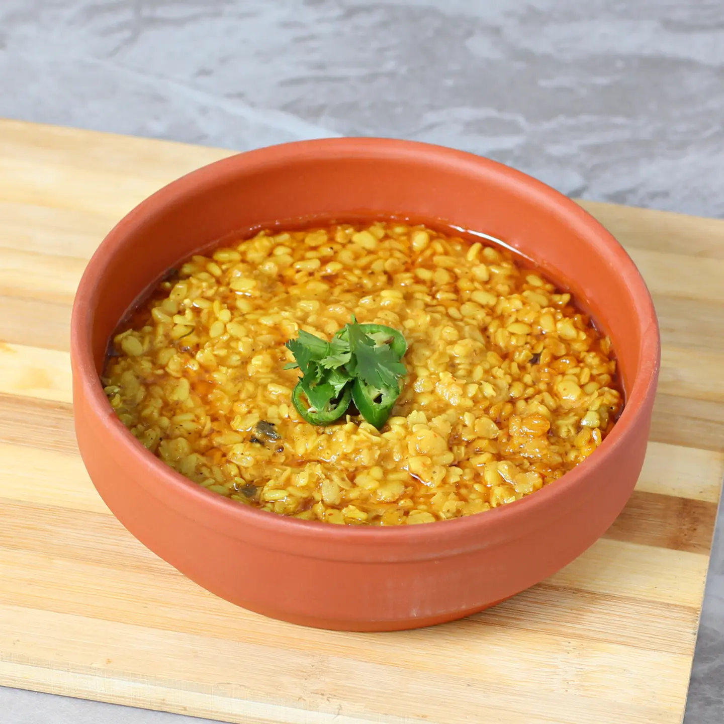 Daal Mash