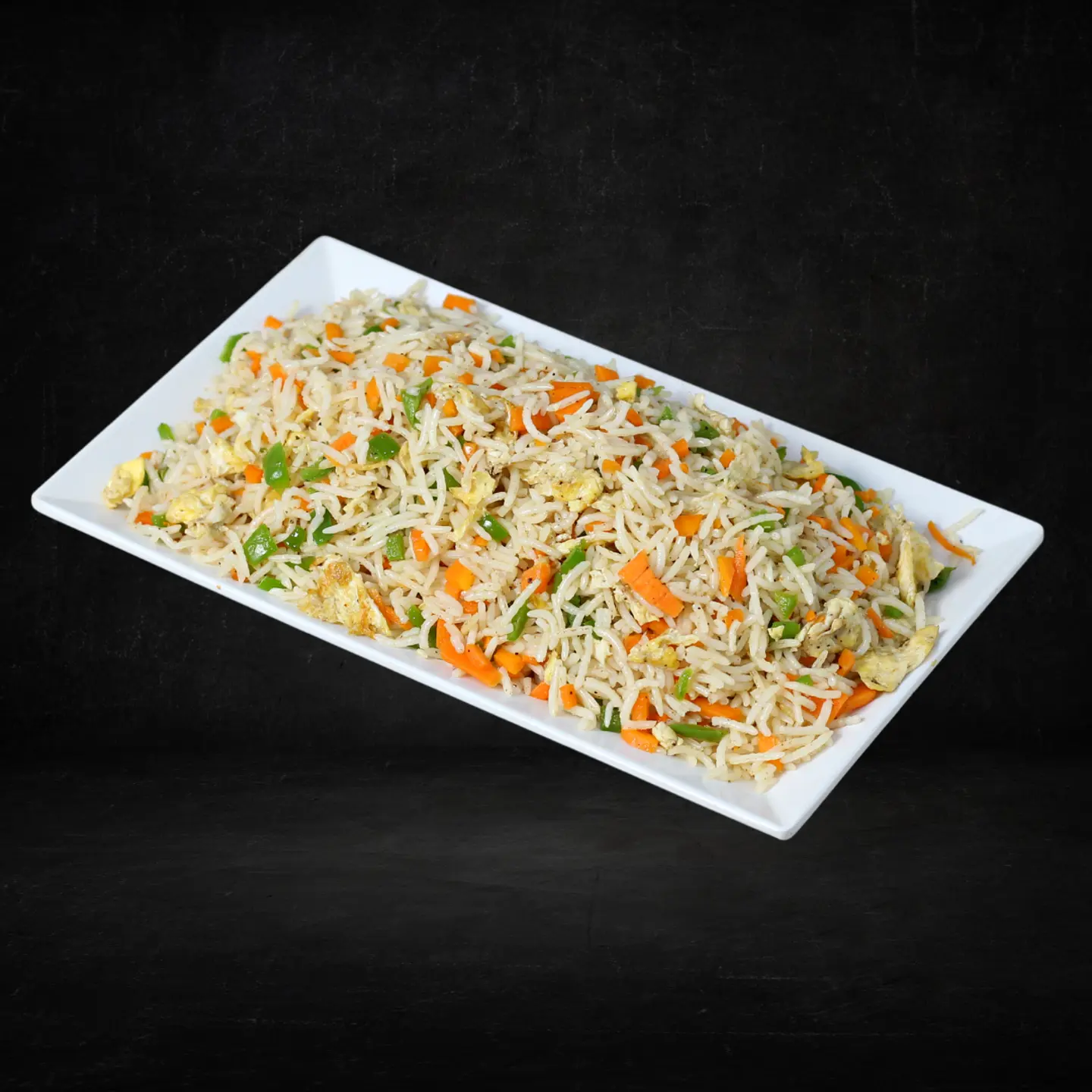 Egg Fried Rice