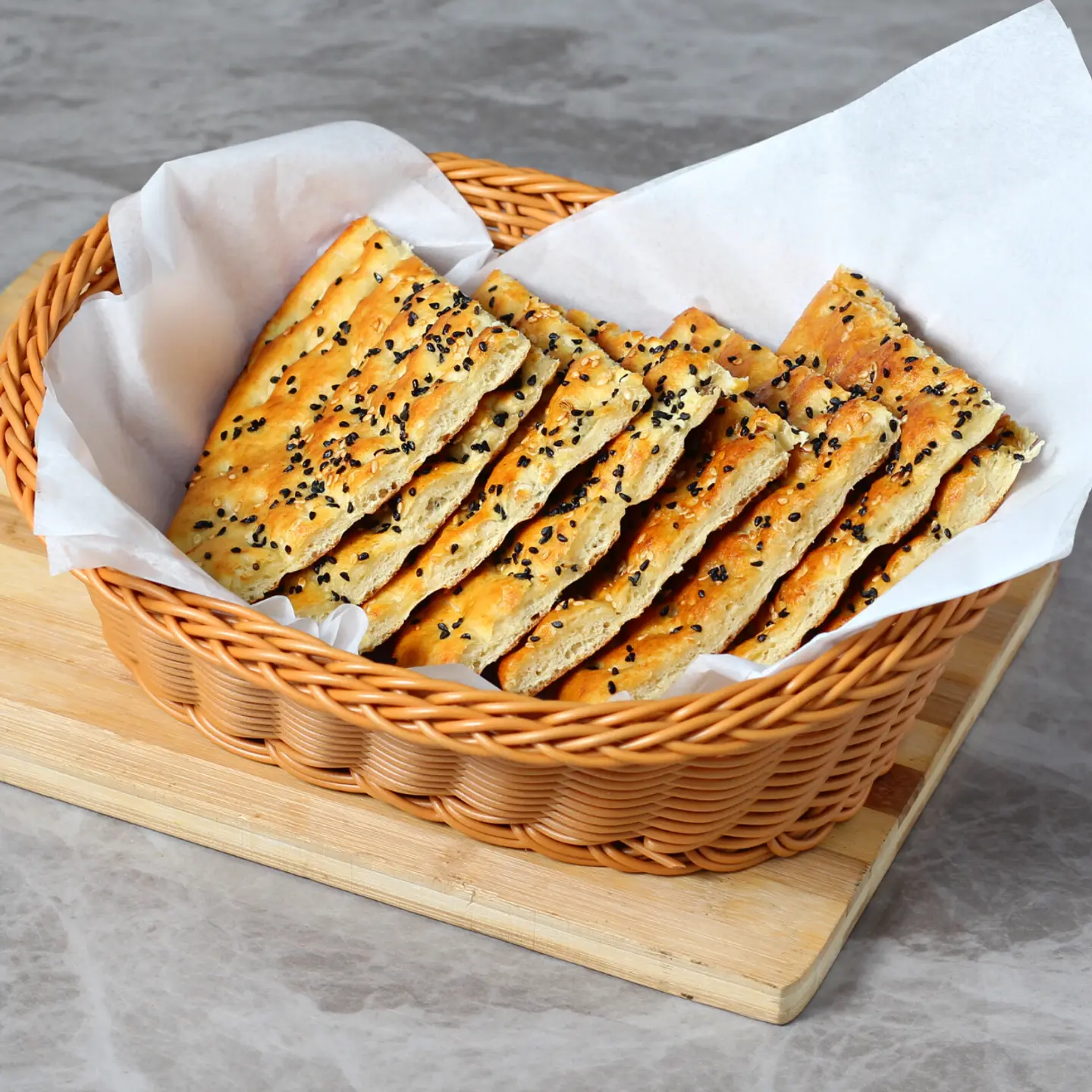 Kalongi Naan
