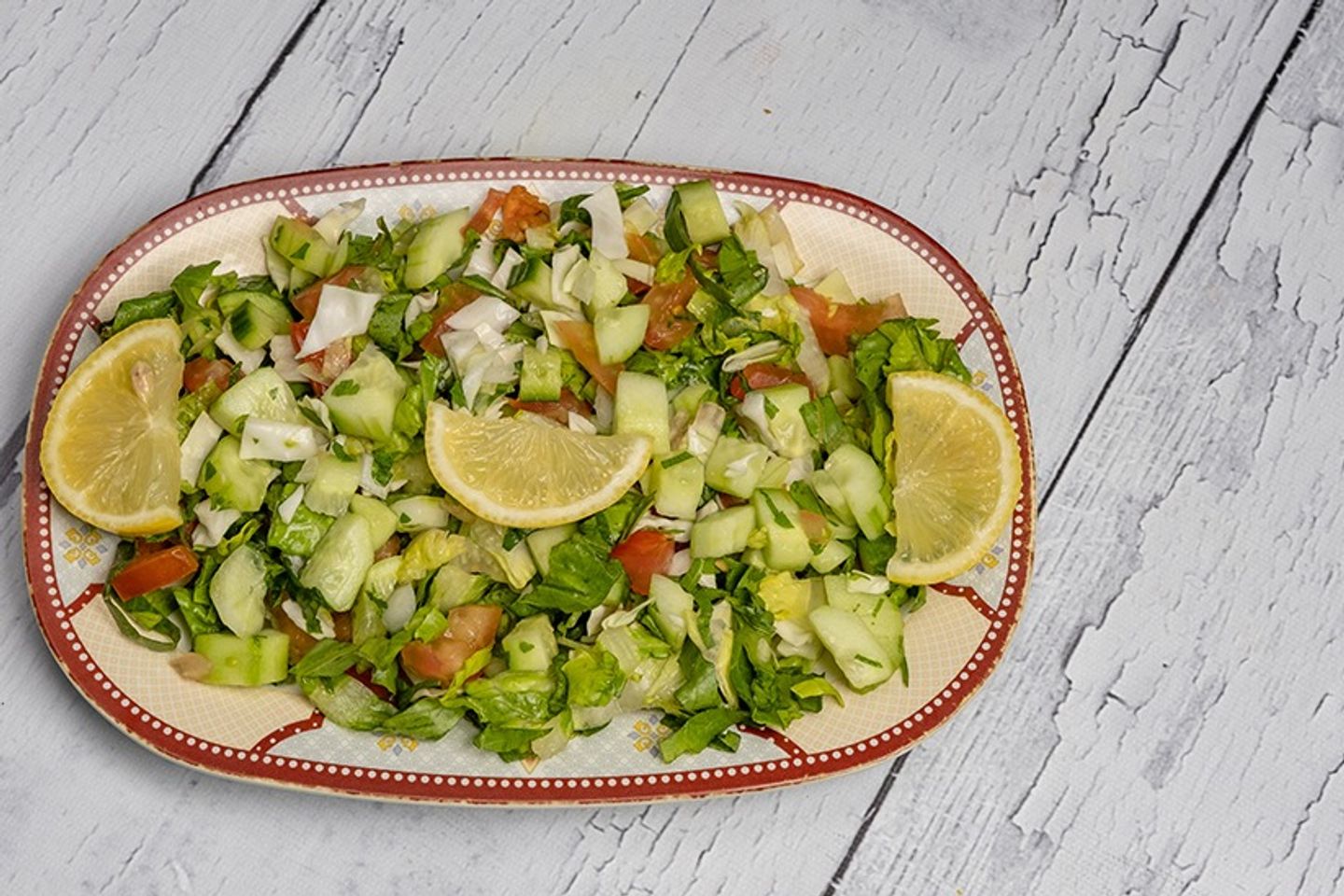 Green Salad