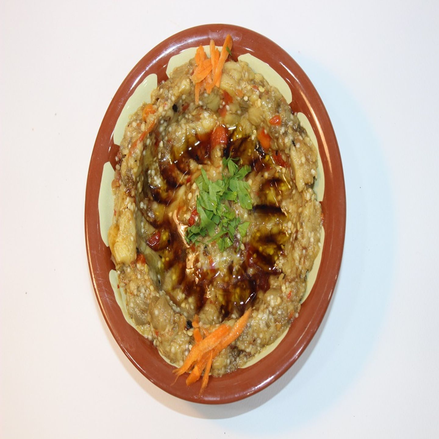 بابا غنوج