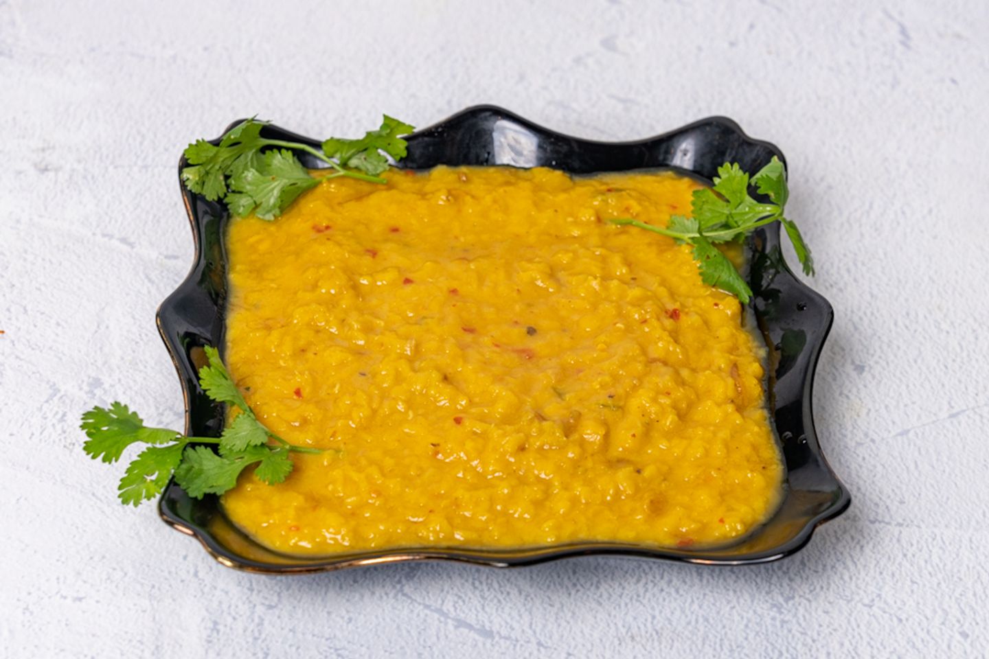 Dhal Curry