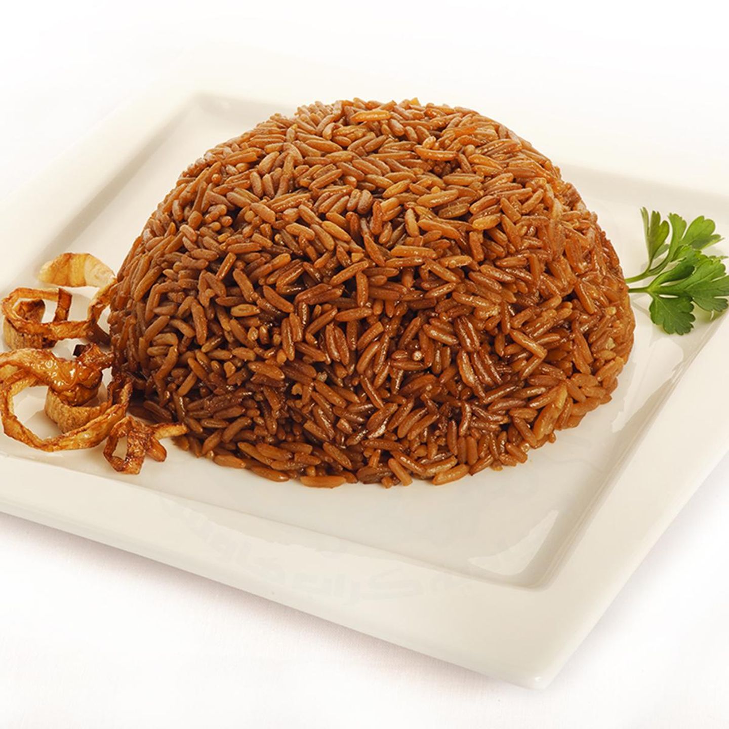 Sayadiyah Rice