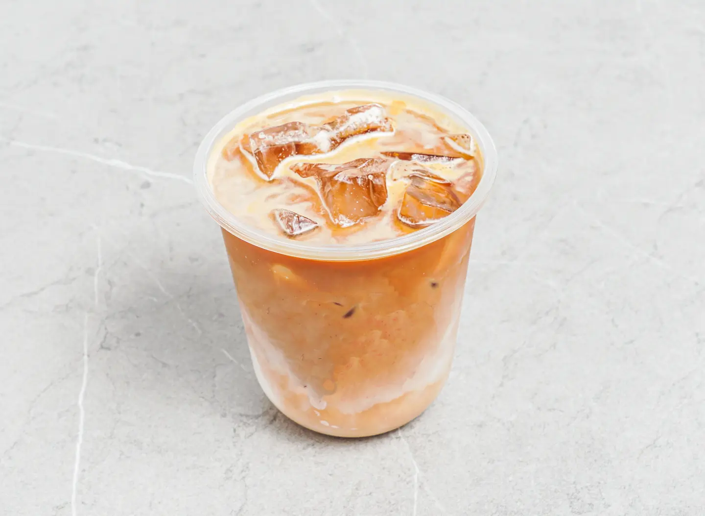 Ice Spanish Latte