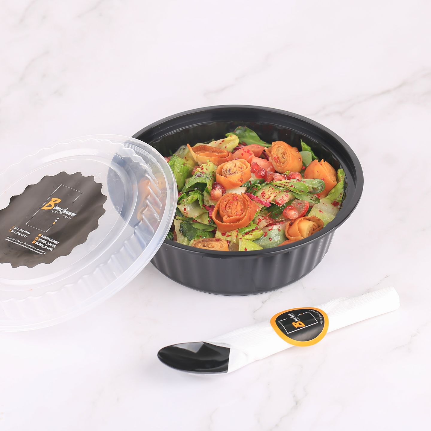 Fattoush