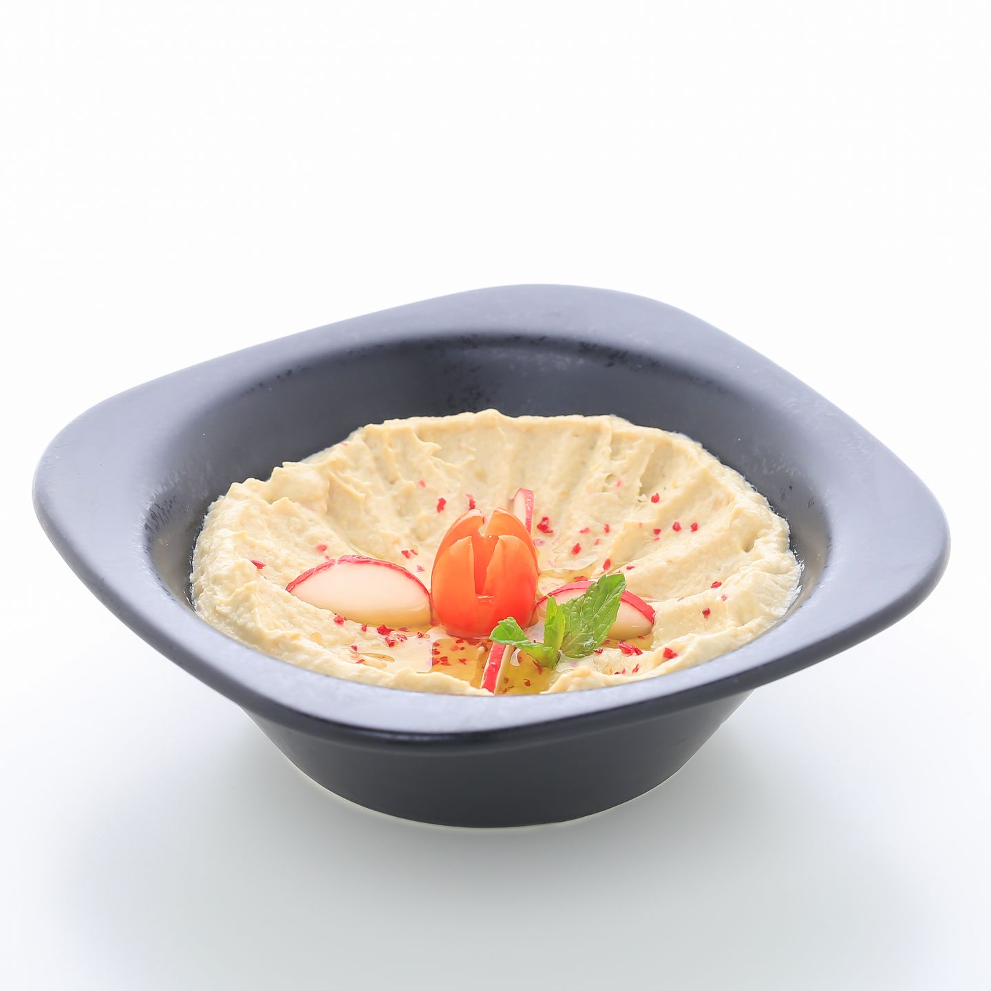 Baba Ghanoush