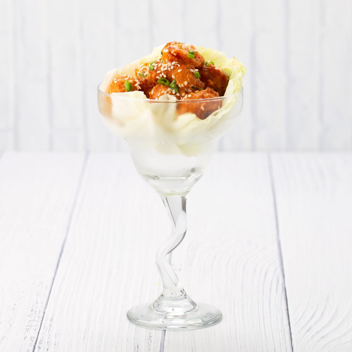 Shrimp Dynamite