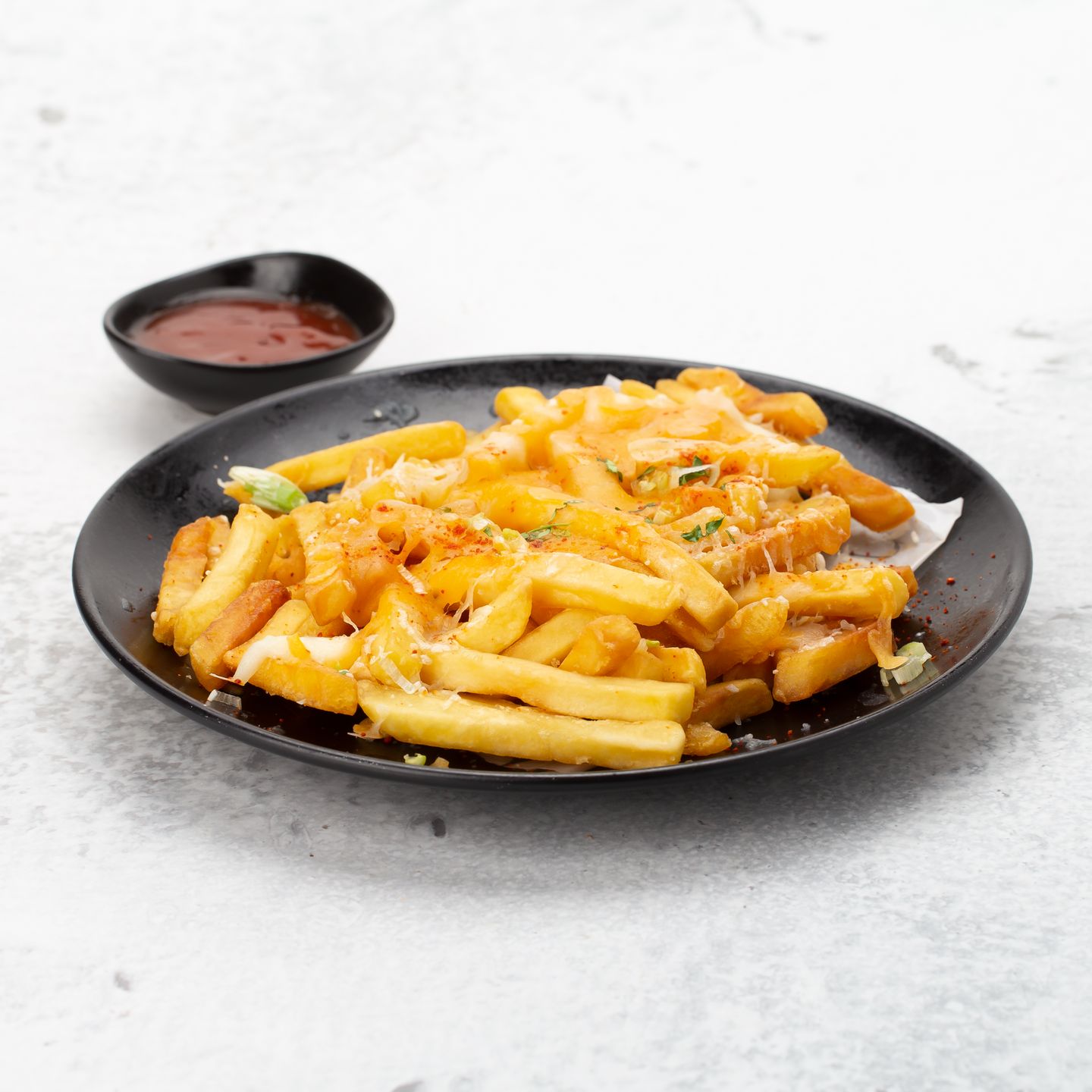 Cheese Fries