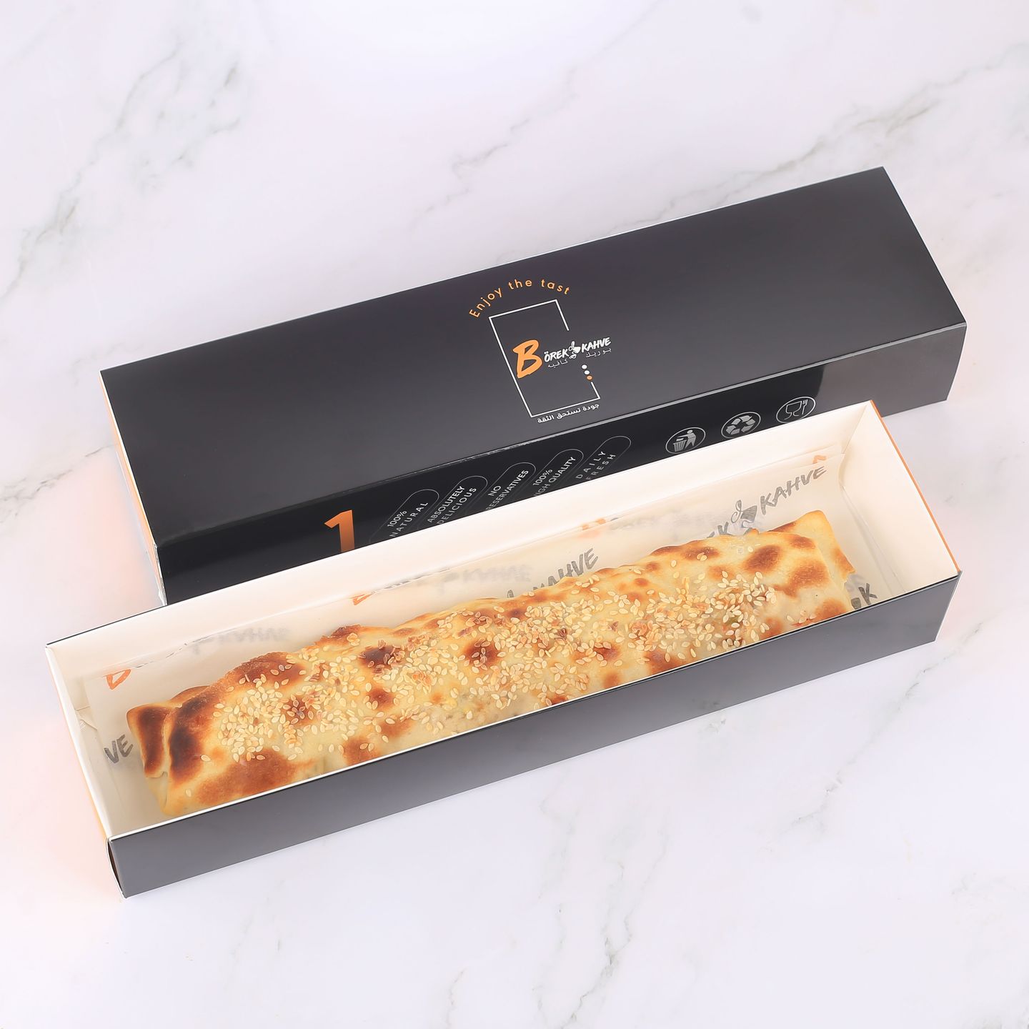 Cheese Kebab Sandwich