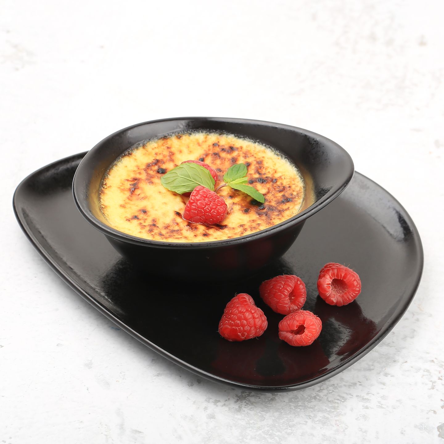 Creme Brulee