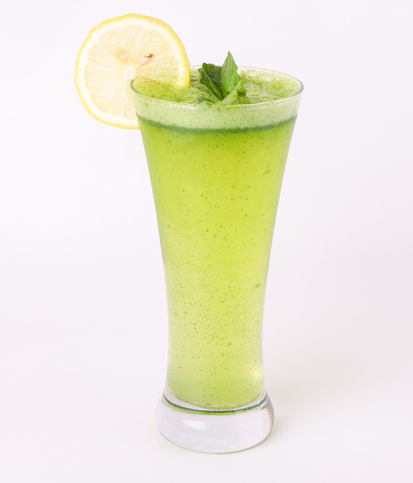 Mint Lemon