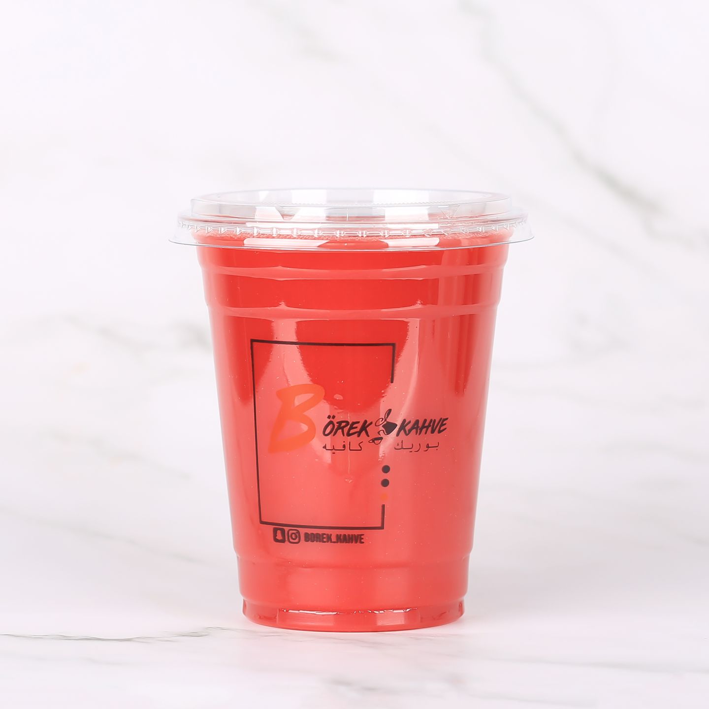 Pomegranate Juice
