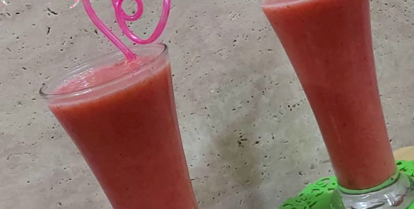Cocktail Juice