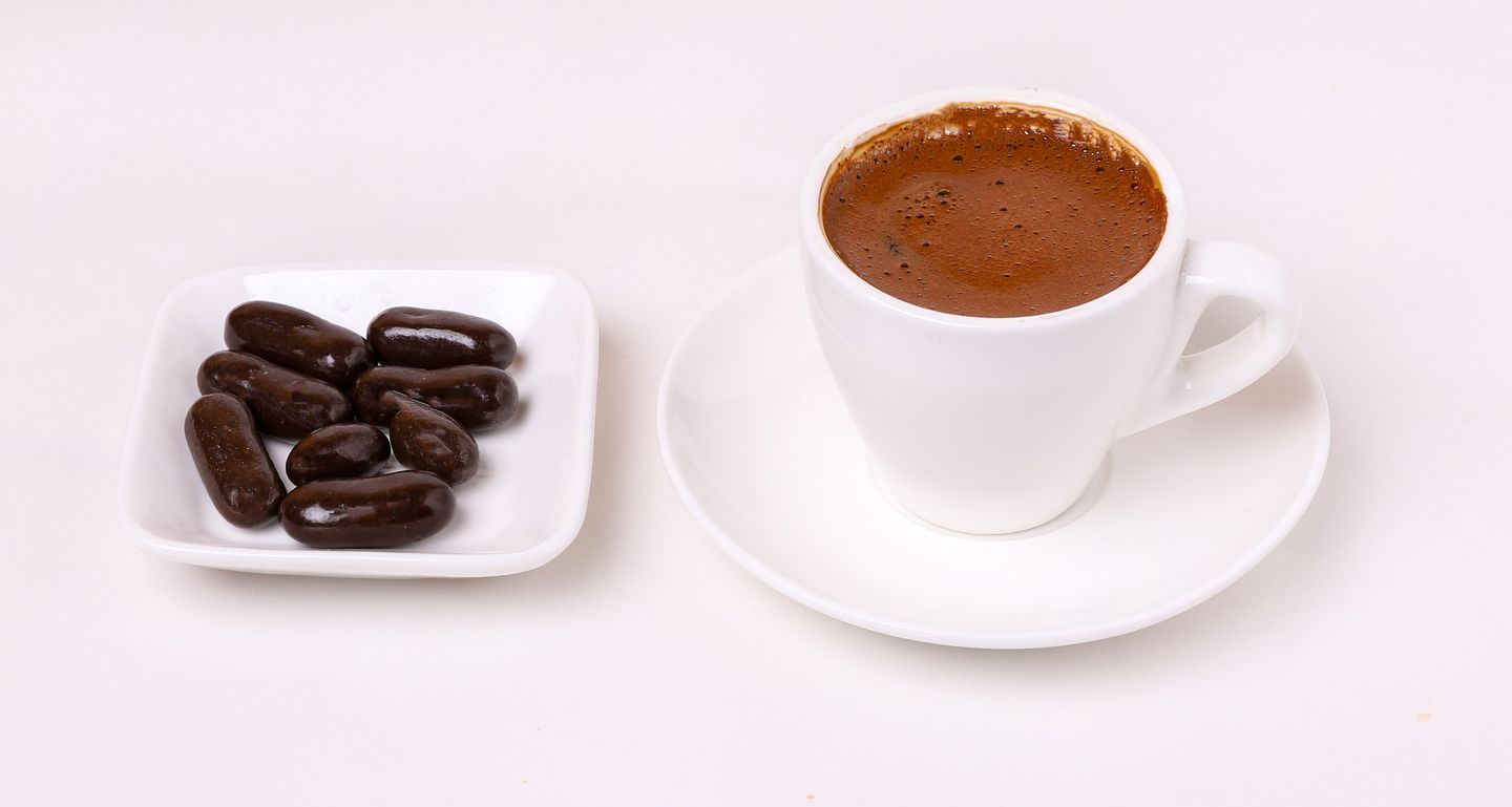 Turkish Coffee