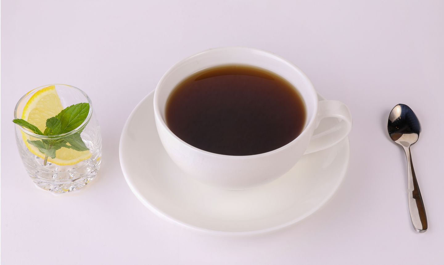 Arabic Tea