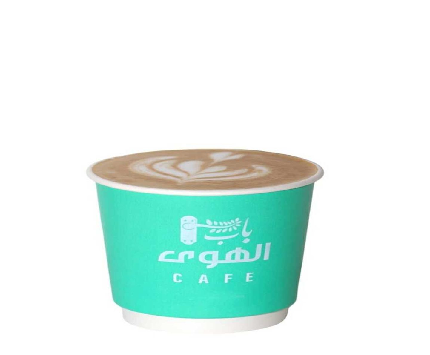 فانيلا لاتية