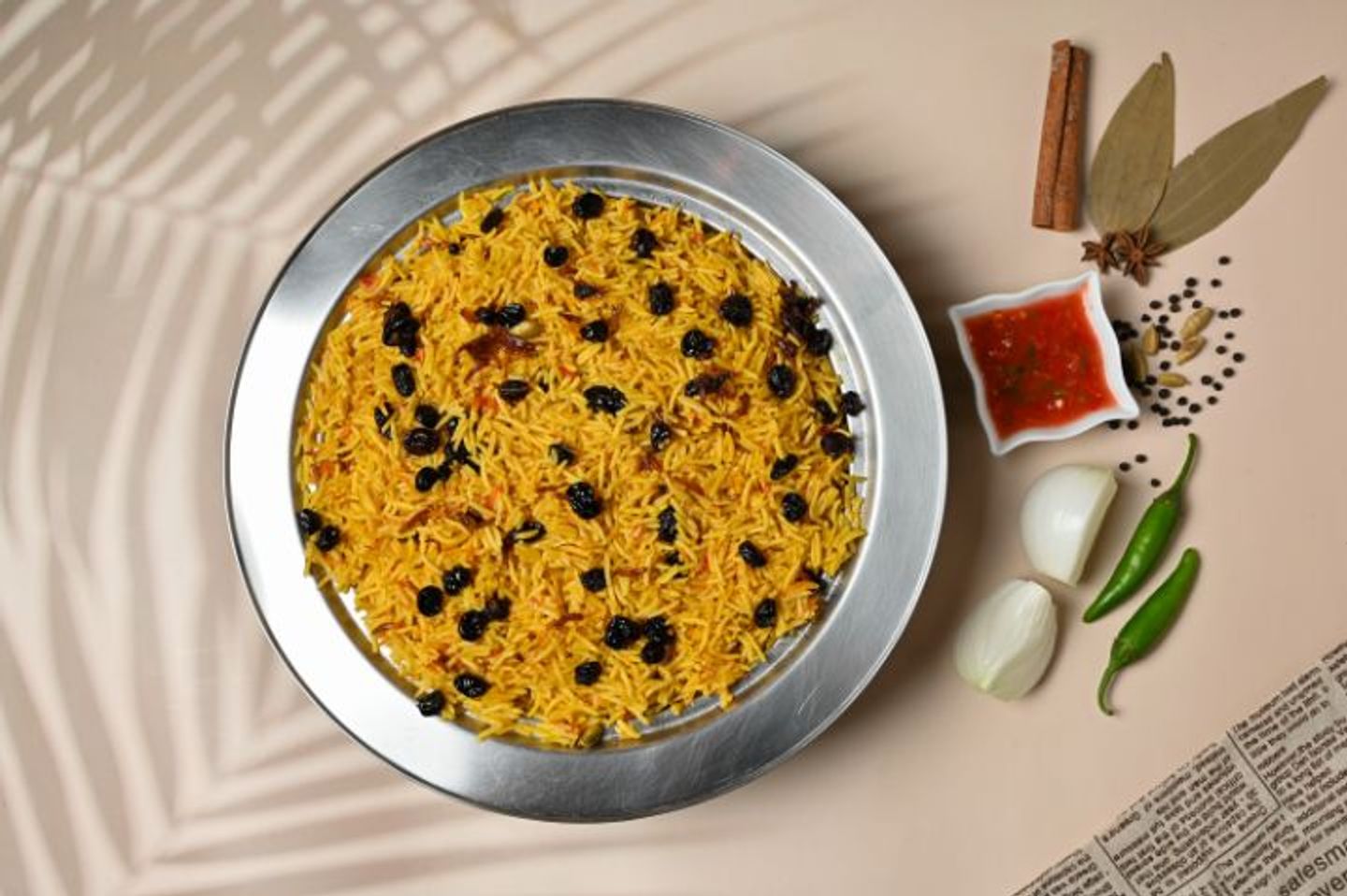 أرز سادة