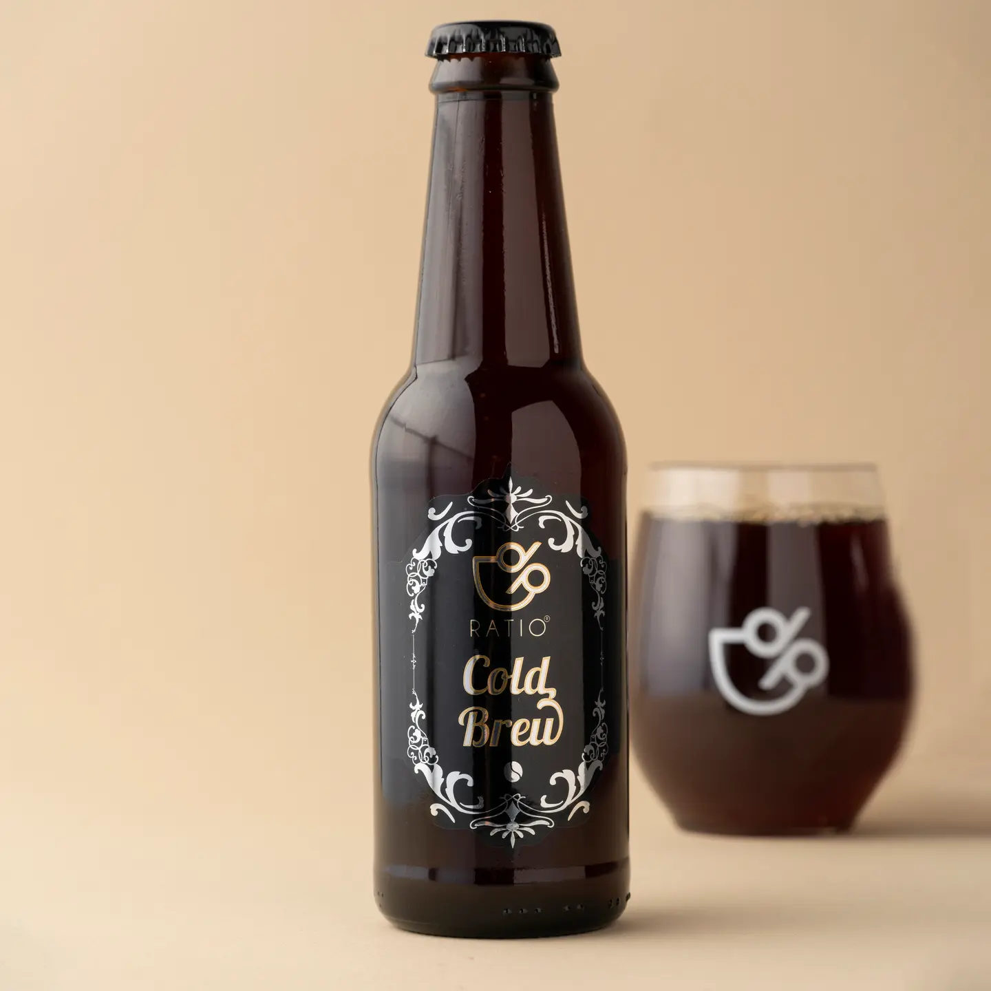 Cold Brew