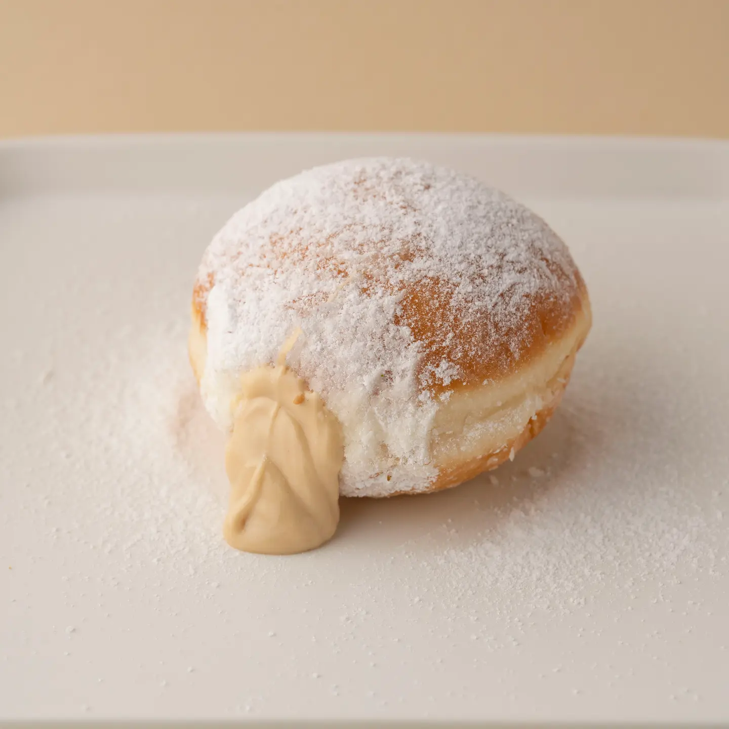 دونت سولتد كراميل