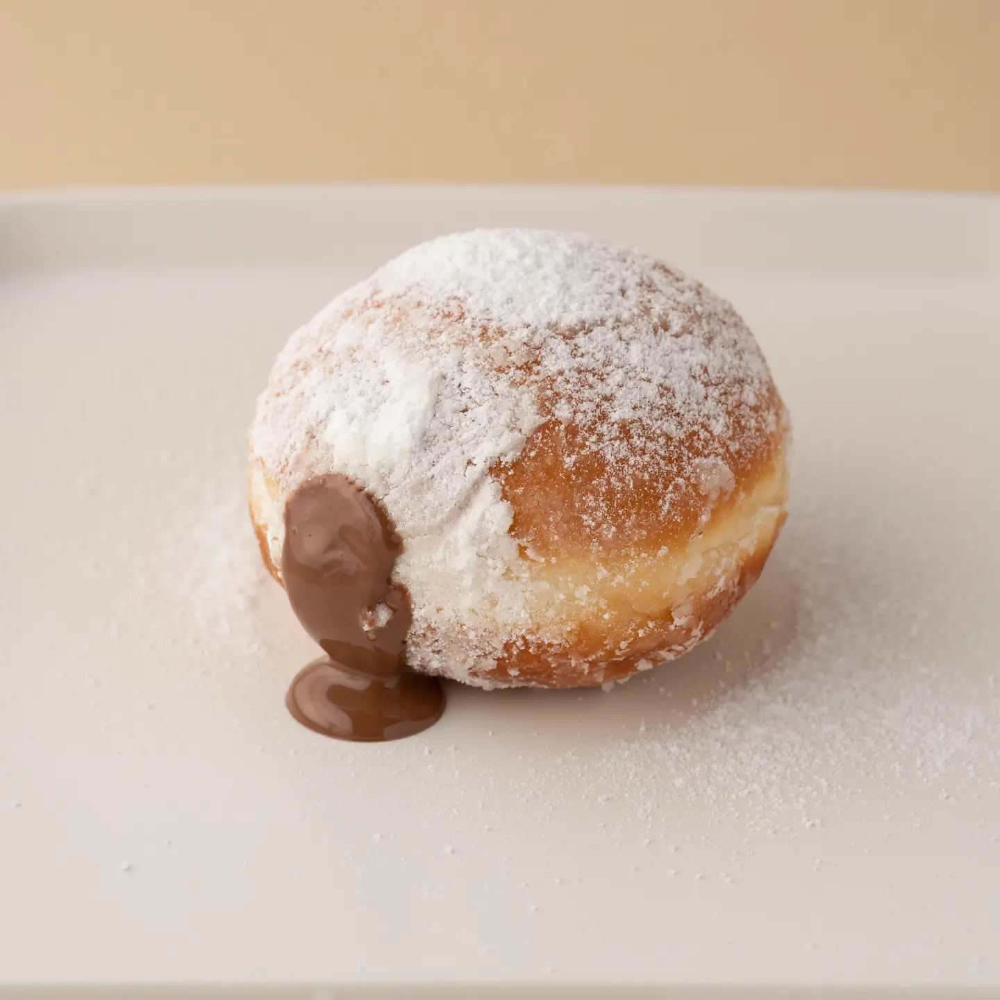 دونت نوتيلا