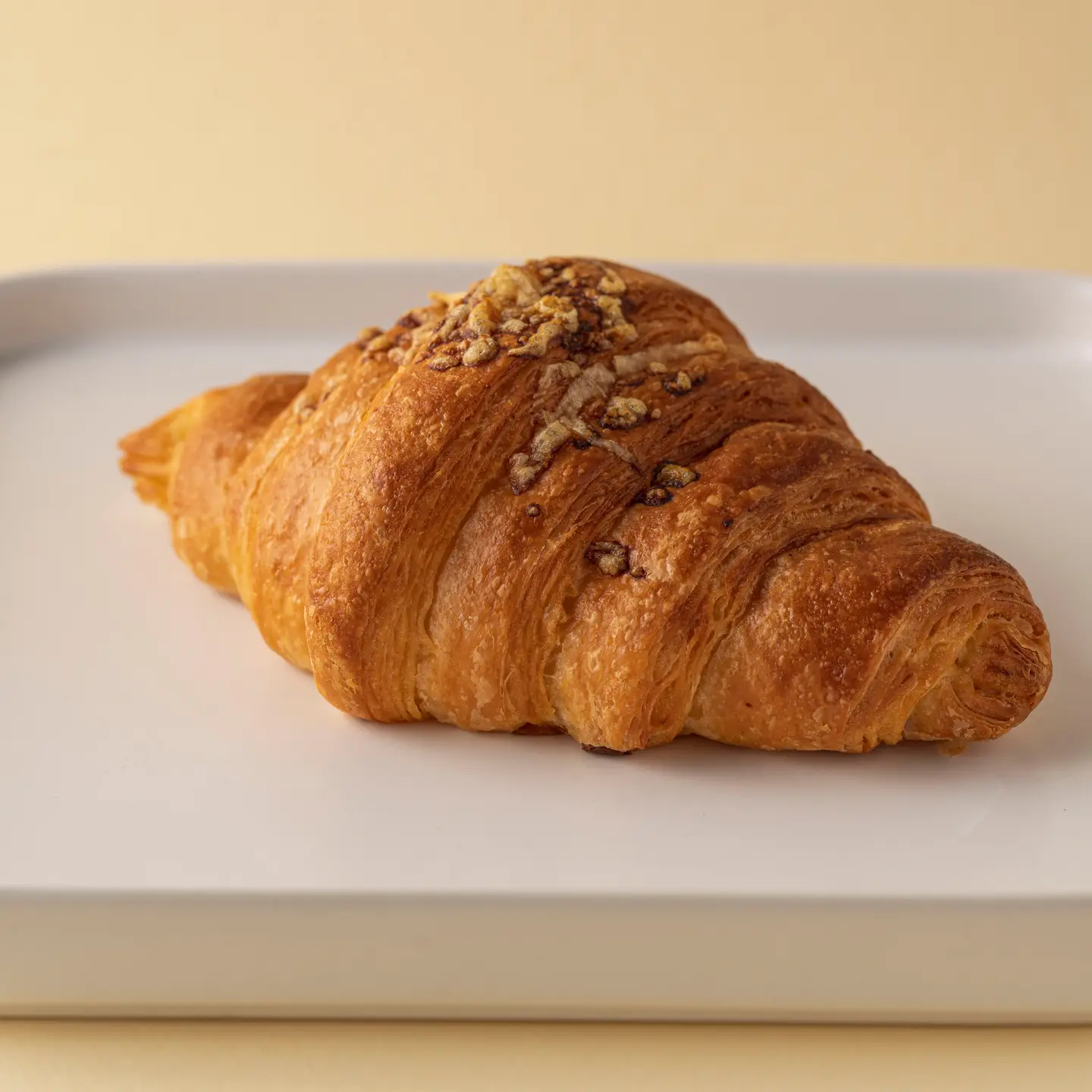 Croissant Cheese